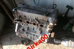 > двигатель MONDEO MK3 2.0 145PS CJBA 195TYS <